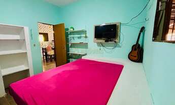 Imagem 6: Casa para Aluguel por Temporada em Maxaranguape - 4 Quartos, 230 m²