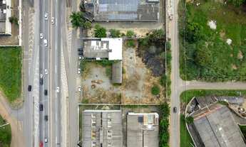 Imagem 4: Imóvel para venda tem 2255 metros quadrados em Vila Brasília - Aparecida de Goiânia - GO