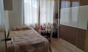 Imagem 5: Residência - Vila São Francisco - Uvaranas