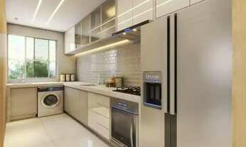 Imagem 6: Apartamento 3 quartos à venda em Sagrada Família