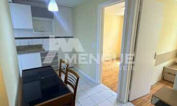 Imagem: Apartamento com 2 dormitórios e 1 vaga