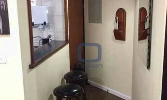 Imagem 3: Apartamento com 1 dormitório para alugar, 32 m² por R$ 3.487/mês - Centro - Campinas/SP