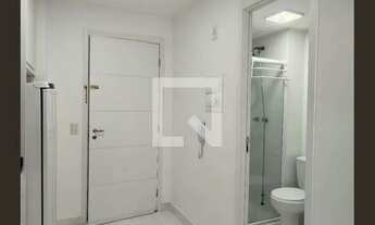 Imagem 7: Apartamento à Venda - Tatuapé, 1 Quarto, 25 m2