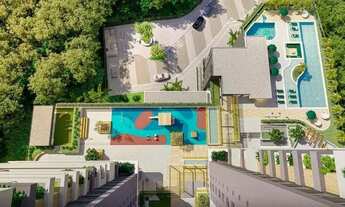 Imagem 5: APARTAMENTO 3 SUÍTES 113m² - VILLAGGIO JARDINS