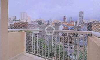 Imagem 4: Apartamento em Barra Funda