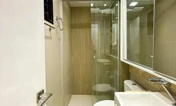 Imagem 6: Imóvel para venda possui 87 metros quadrados com 3 quartos em Calhau - São Luís - MA