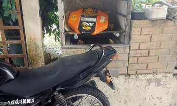 Imagem: ALUGA SE KITNET