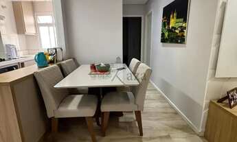 Imagem 4: Oportunidade - Apartamento - Jardim Oriente - Residencial Oriente - 2 Dormitórios - 54m²