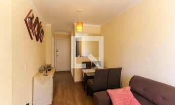 Imagem 3: Apartamento à Venda - Belém, 2 Quartos, 53 m2