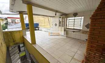 Imagem 5: Terreno à venda, 300 m² por R$ 850.000,00 - Parque dos Pássaros - São Bernardo do Campo/SP