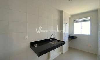 Imagem 6: Apartamento 2 dormitórios á venda no Parque Industrial