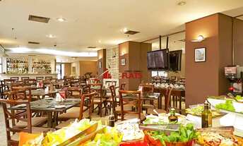 Imagem 5: Flat com ótimo preço no bairro Jardim Europa. Confira!