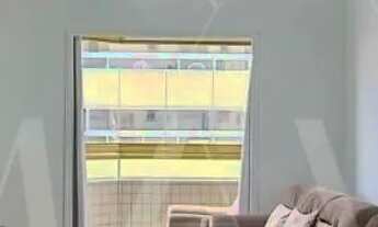 Imagem 4: Apartamento com 2 dormitórios em Tupi, Praia Grande/SP