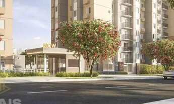 Imagem 7: Apartamento 2 Quartos com Suíte e Varanda - NOW Milão