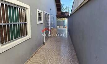 Imagem 6: Casa em Rua Vicente Alves Magalhães - Jardim Peruíbe - Peruíbe/SP