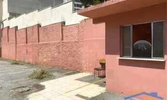 Imagem 2: Terreno Comercial 726m² c/ 40 Vagas para Locação - Vila Leopoldina/SP