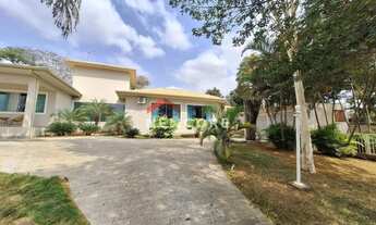 Imagem 5: Casa de condomínio em Rua Condessa Hermanny - Condados da Lagoa - Lagoa Santa/MG