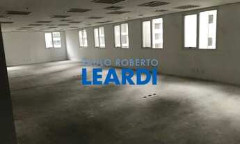 Imagem: CONJ. COMERCIAL - MOEMA PÁSSAROS - SP