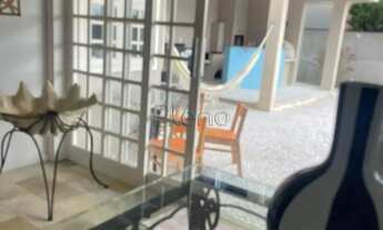 Imagem 3: Sobrado à venda em Valinhos, MOINHO DE VENTO, com 3 suítes, com 447 m², Condomínio Moinho