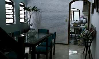 Imagem 5: Sobrado em Rua Américo Vespucci - Vila Prudente - São Paulo/SP