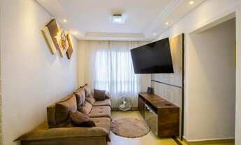 Imagem 2: Vendo Apartamento com 3 dormitórios