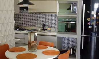 Imagem 4: Temporada Apartamento com 2 dormitórios