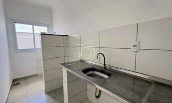 Imagem 4: Kitnet em Itu para aluguel Residencial Parque São Camilo - SP