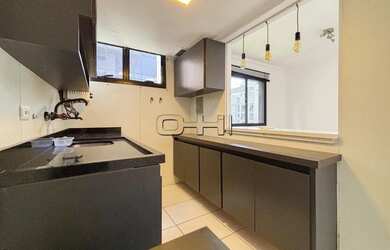 Imagem: Aluguel Apartamento 2 Dormitórios - 75