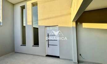 Imagem 2: Casa com 3 dormitórios à venda, 90 m² por R$ 690.000,00 - Jardim Residencial Vaughan - Sum