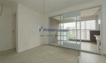 Imagem: Apartamento, Barra Funda - São Paulo