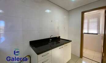 Imagem 6: Apartamento com 1 quarto para alugar, 38m² - Jardim Palma Travassos