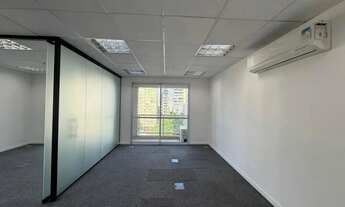 Imagem 3: Conjunto para alugar, 97 m² por R$ 13.398/mês - Vila Mariana - São Paulo/SP