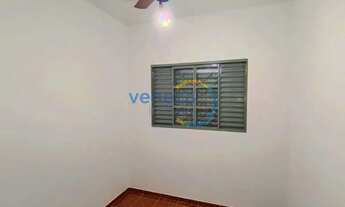 Imagem 7: Casa Residencial com 2 quartos para alugar por R$ 1100.00, 60.00 m2 - PACAEMBU - LONDRINA