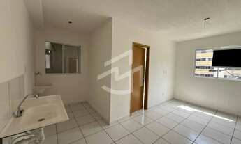 Imagem 2: ALUGUEL APARTAMENTO NO CONDOMÍNIO VISTA DO BOSQUE - PRIME RESIDENCIAL NA AVENIDA MÁRIO COV