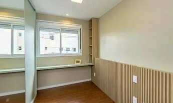 Imagem 3: Apartamento com 3 Dormitorio(s) localizado(a) no bairro Petrópolis em Porto Alegre / Ref.