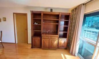 Imagem 2: Apartamento Semi mobiliado com 2 quartos para Alugar - Bairro Estreito, em Florianópolis