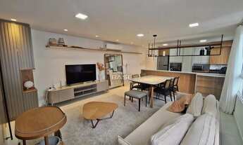 Imagem 6: Edificio Essenziale - 54m² - Centro