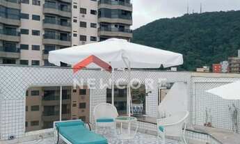 Imagem 4: Cobertura em Avenida Santa Maria - Enseada - Guarujá/SP