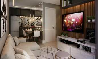 Imagem 4: Lazer e Vida Bonsucesso - Fase 3