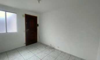 Imagem: Imóvel para aluguel possui 45 metros quadrados