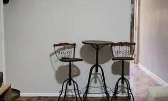 Imagem: Apartamento 1 dormitório centro