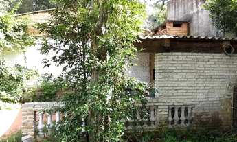 Imagem 4: Casa em Santa Tereza