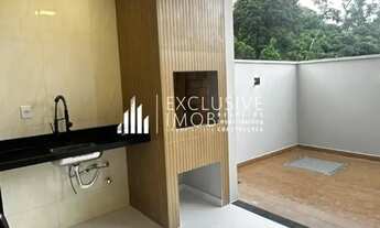 Imagem 5: PORTO MARINA CASA DE 4/4 SENDO 3 SUÍTES, 170 METROS É 4 BANHEIROS