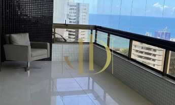 Imagem: ONDINA Vendo apartamento de 4 suítes, com