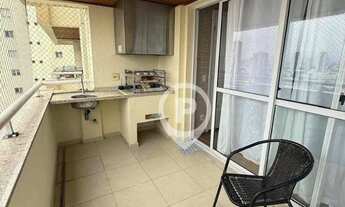 Imagem 7: Apartamento no Centro de Santo André