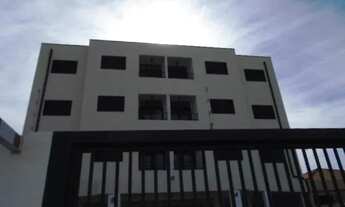 Imagem: Apartamento com 1 dormitório e 1 suíte