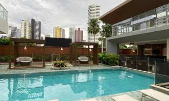 Imagem: Alugo Apartamento Mobiliado Life Spa amp