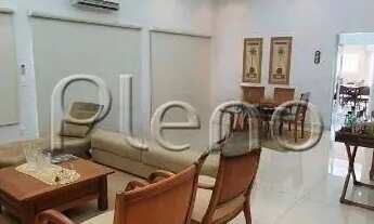 Imagem 3: Casa à venda em Paulínia, Parque Brasil 500, com 3 suítes, com 278 m², Residencial Villa L