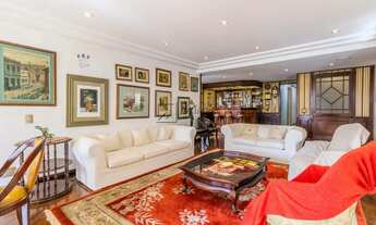 Imagem 5: Venda Apartamento 3 Dormitórios - 210 m² Itaim Bibi