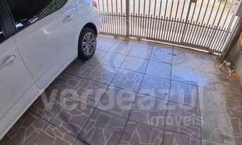 Imagem 2: Casa - Remanso Campineiro - Hortolândia